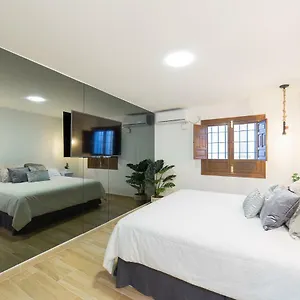 Appartement Alojamiento Deanes 5, Cordoue